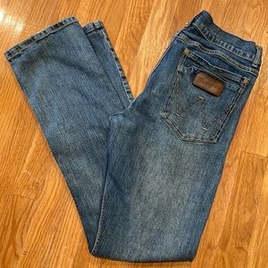 Wrangler Retro Jeans